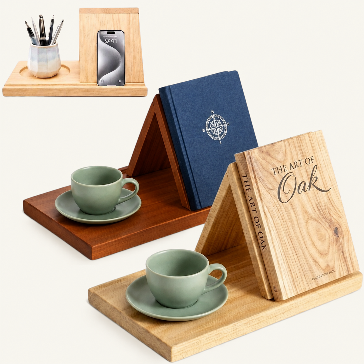 Supporto Bookhavenit™