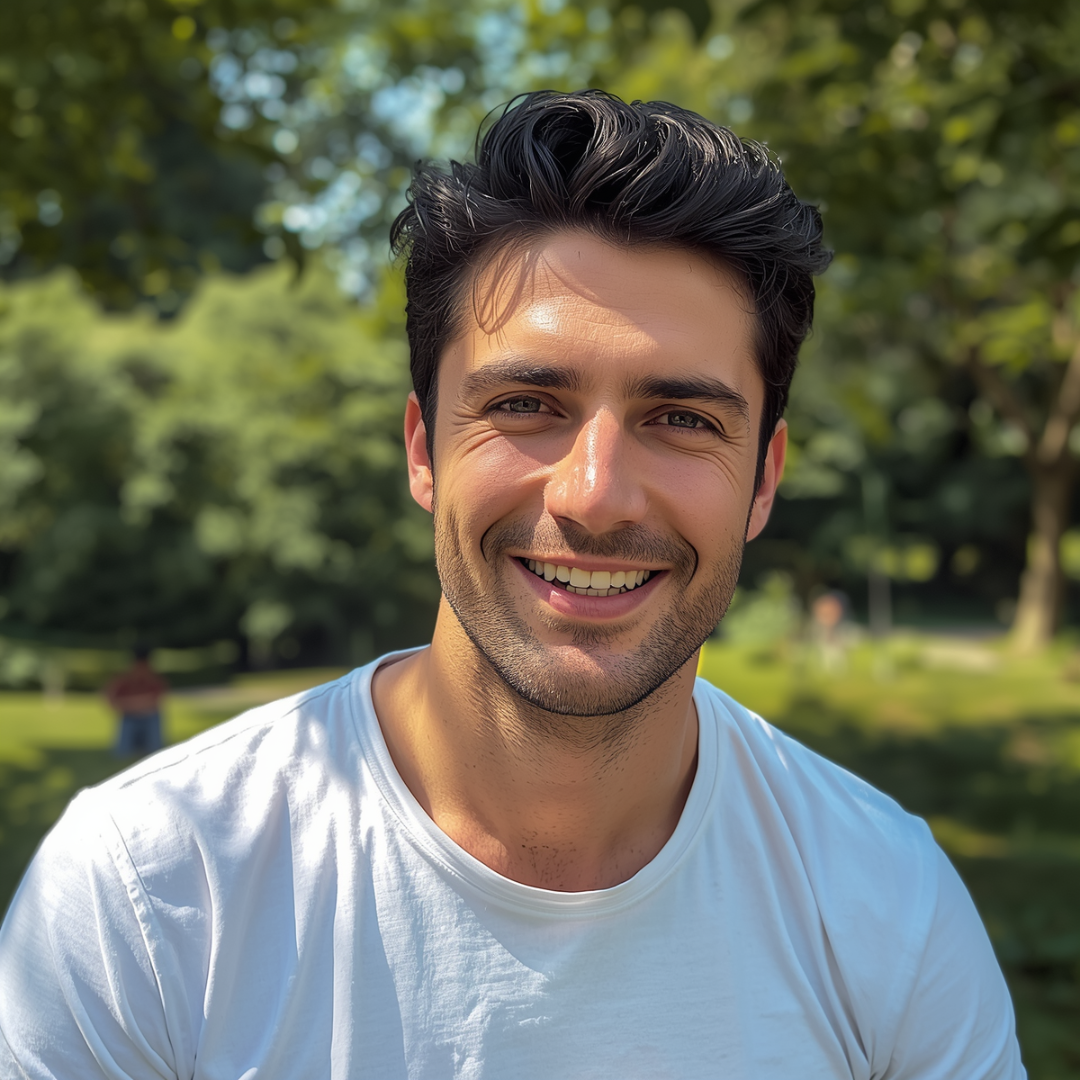 <em>Luca P.</em>